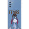 Disney Winnie the Pooh Eeyore Portrait Galaxy Note 10 Skin